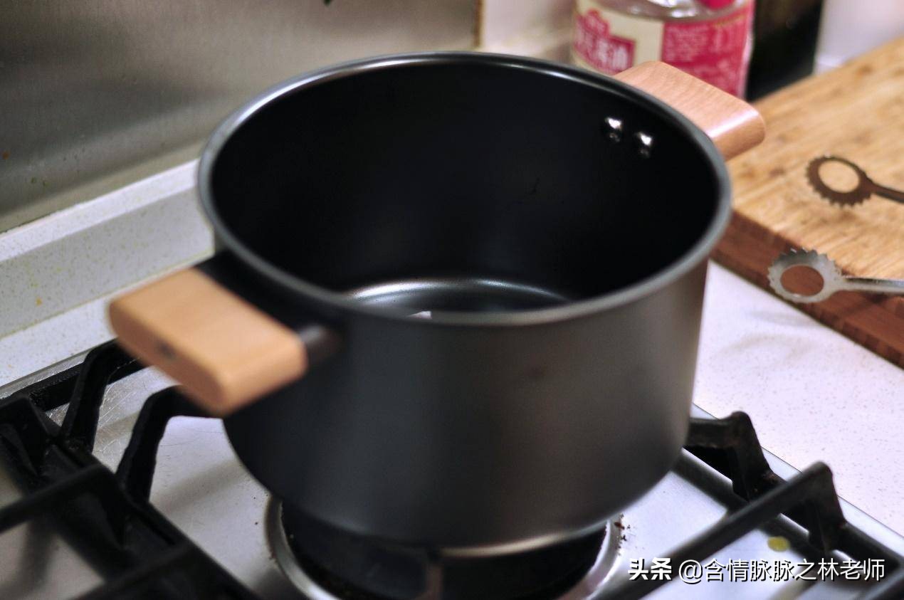 小米有品无涂层炒锅,小米最新炒锅