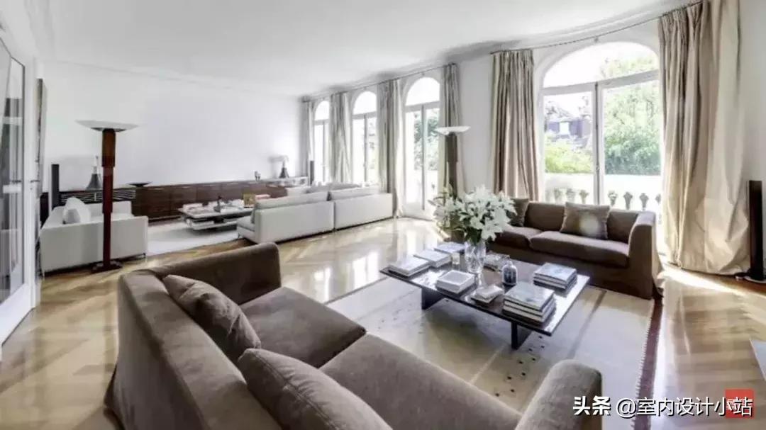 c罗和梅西的别墅,c罗梅西内马尔谁的家大