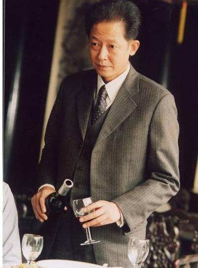 王志文vs侯勇,侯勇与王志文演技谁更好