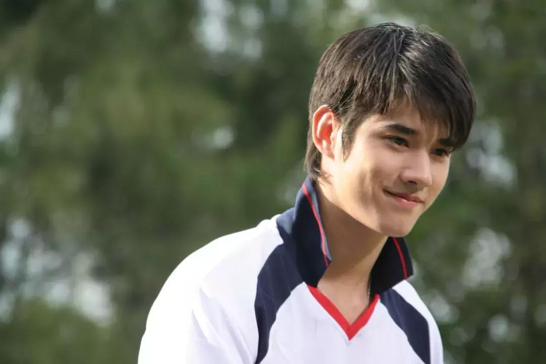 一部残酷的爱情电影,我们的样子像极了爱情