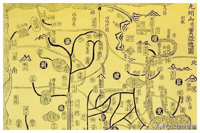 女娲补天最神奇的经历,女娲补天真相揭秘