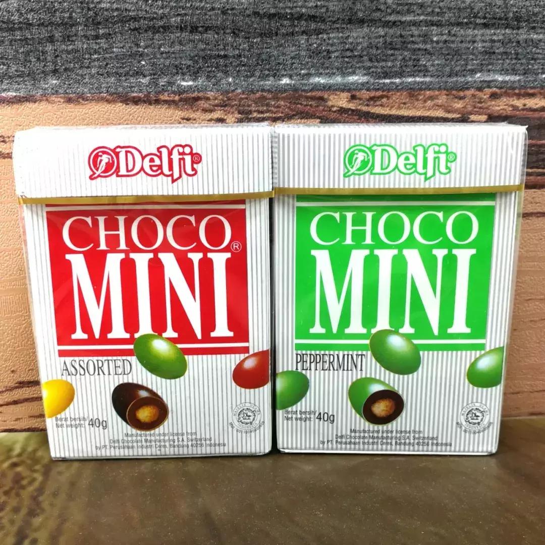 香港最火零食排行榜前十名,香港最出名的零食品牌