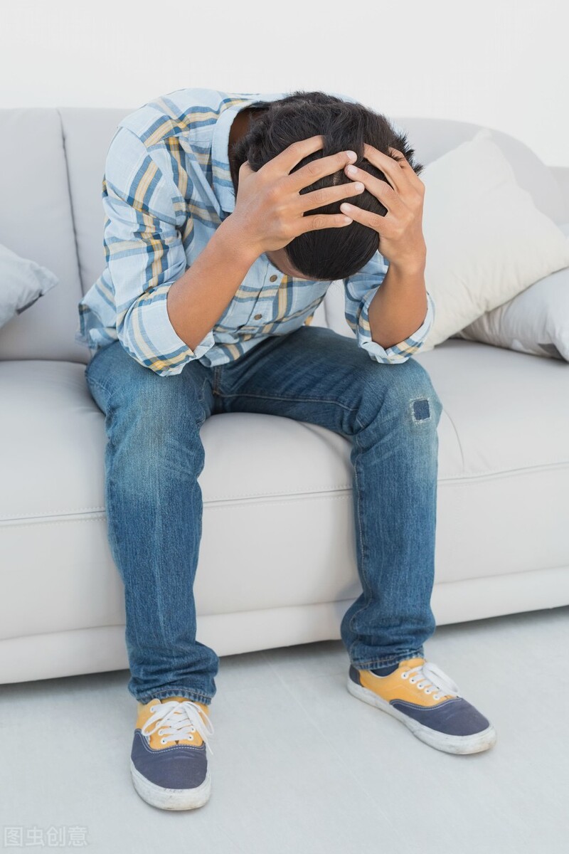 怎么解决情绪烦恼,正确排解坏情绪的十种方法