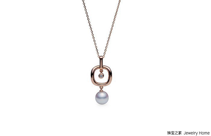 想买项链有什么好推荐,想买珍珠项链要关注哪些