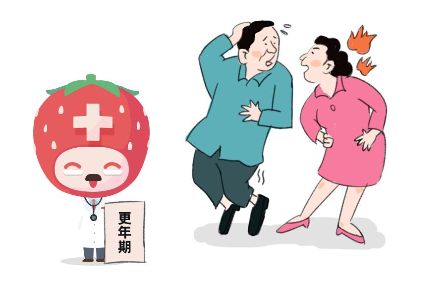母亲节｜你开导我的叛逆青春期，我宠溺你的易燃易爆“更年期”