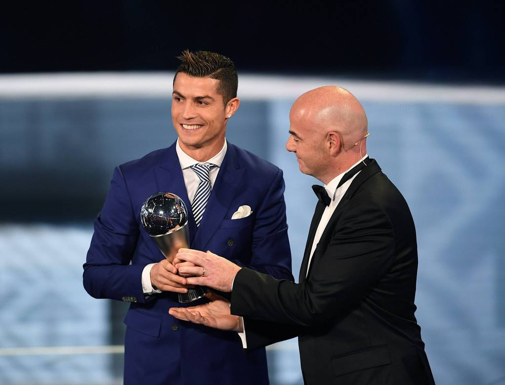 fifa官宣梅西历史最佳,fifa足球世界最佳阵容名单11人