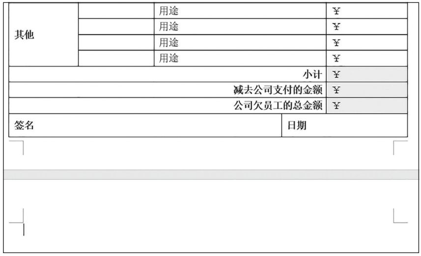 word格式化关注事项,word排版不能忽视的六个方法