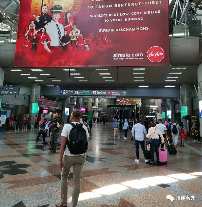 吉隆坡的繁华程度让我震惊,吉隆坡到底值得去吗