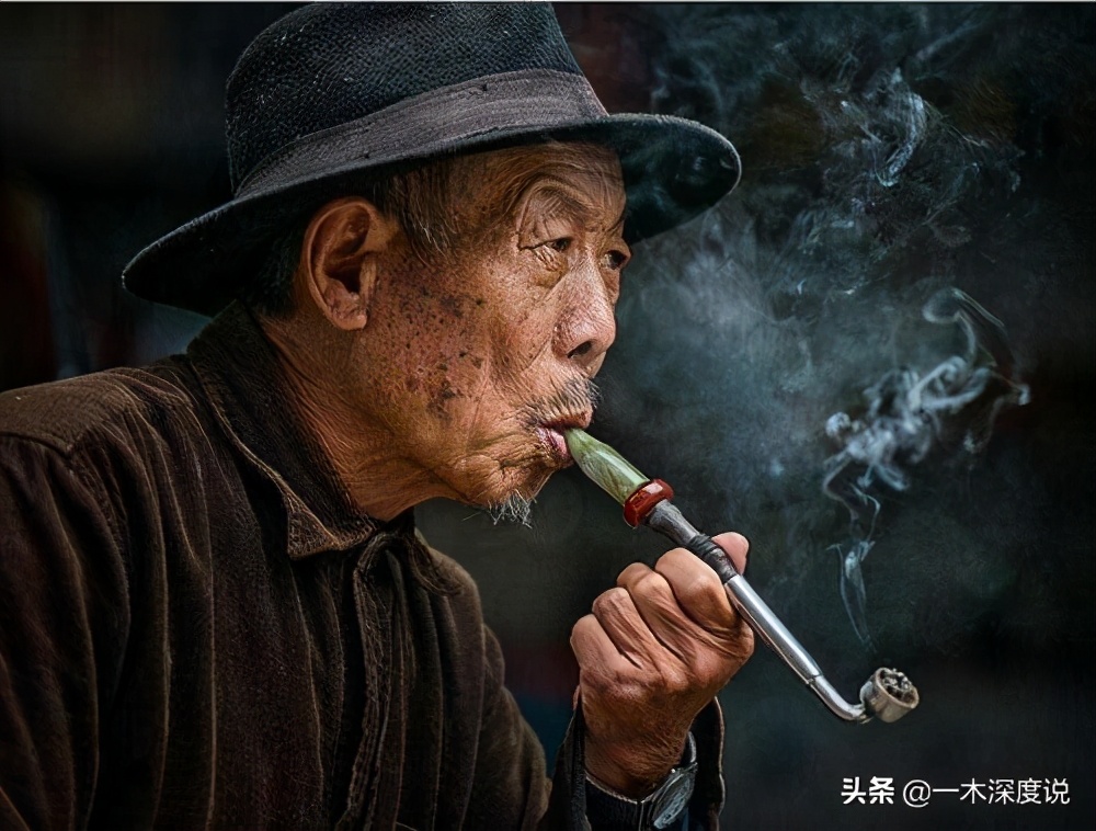 农村俗语“门前坟，房后水”，啥意思？古人房子选址的经验之谈