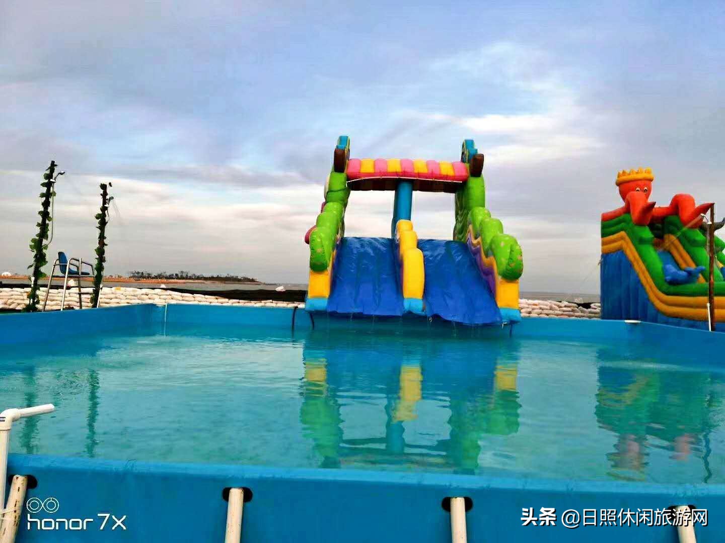日照,日照有什么好玩的地方