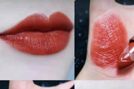 受欢迎的口红排行榜,香奈儿可可小姐口红断货王