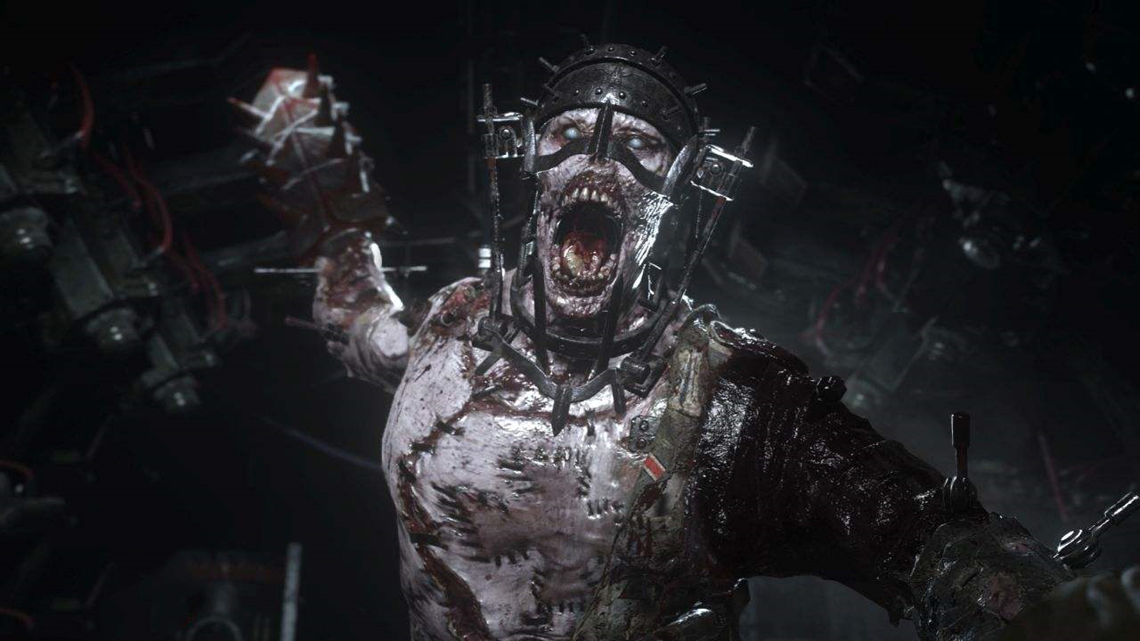 画面最好的使命召唤,使命召唤最不值得入手的史诗人物