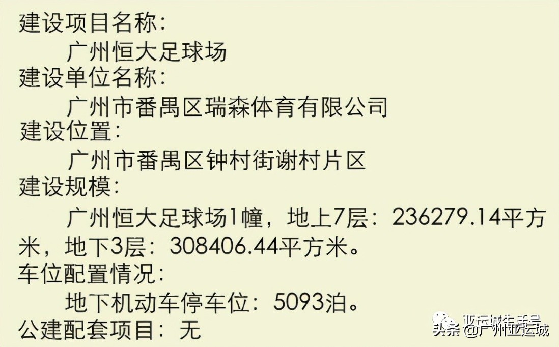 广州恒大足球场最新效果图,番禺恒大足球场