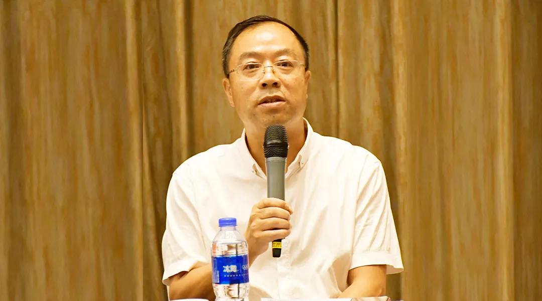 走进永亨—成都市家具商会举办办公家具标杆企业学习沟通沙龙活动