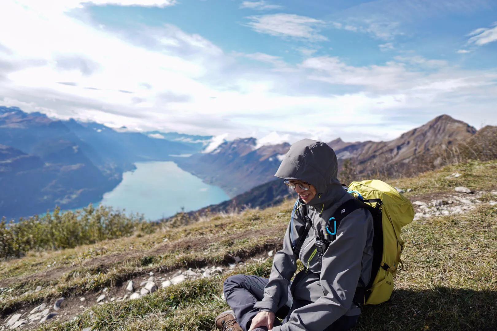 瑞士少女峰旅游详细攻略,四姑娘山徒步路线免费推荐
