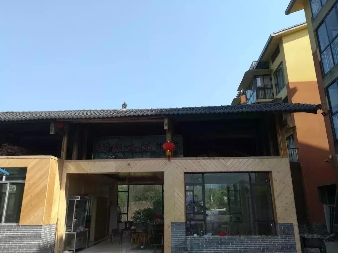 峨眉山山脚住宿推荐民宿,峨眉山住宿攻略性价比高