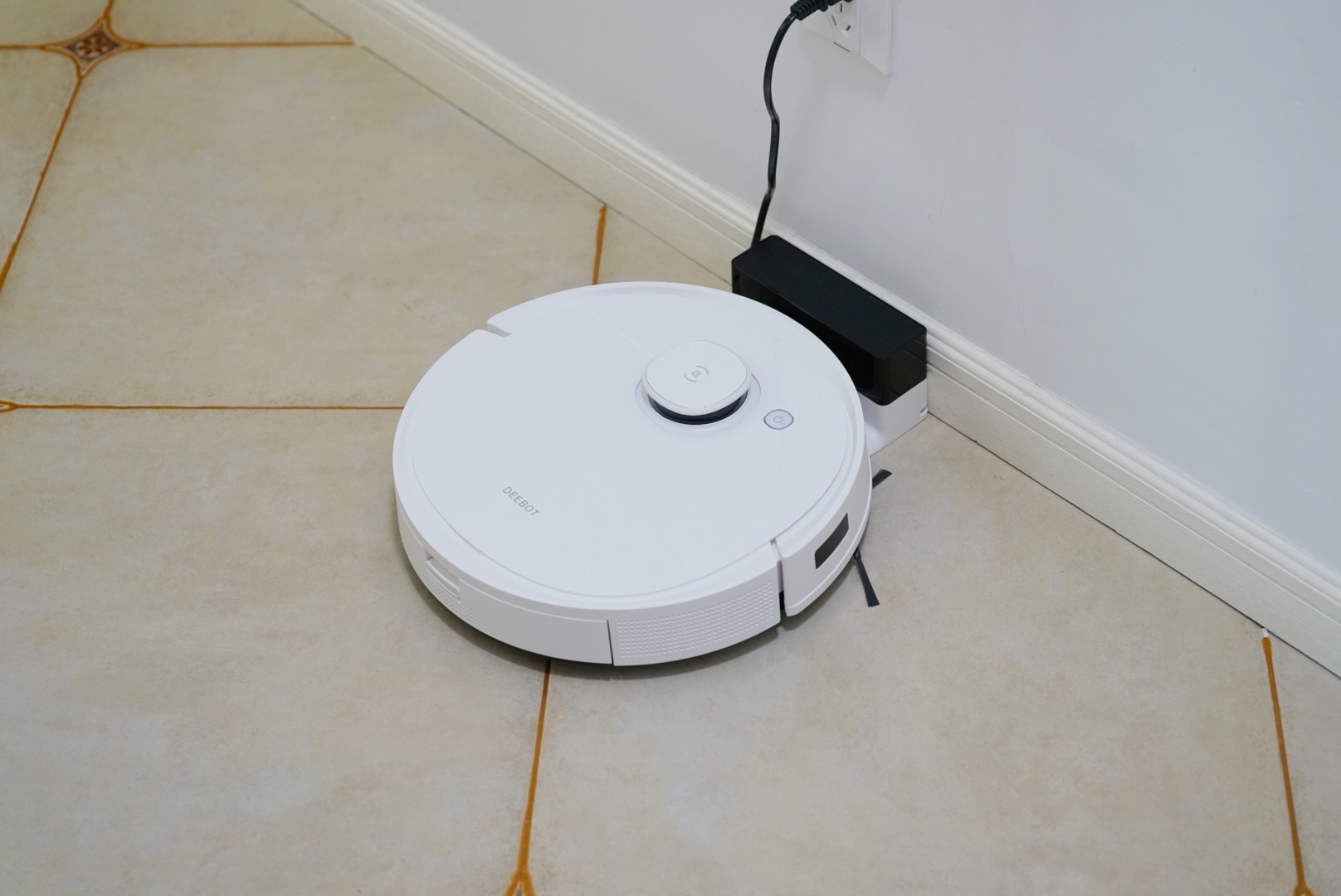 科沃斯t9扫地机器人能否语音沟通,科沃斯t9扫地机器人操作