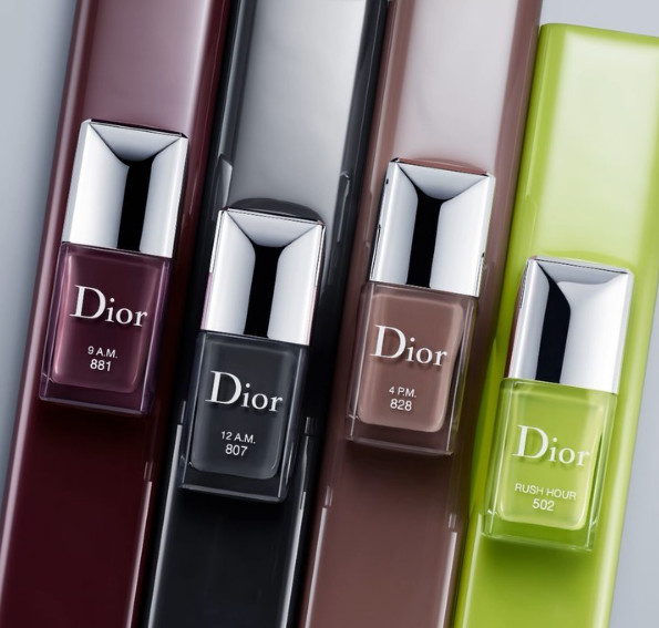 2021年秋冬彩妆新品,秋冬彩妆新品大全