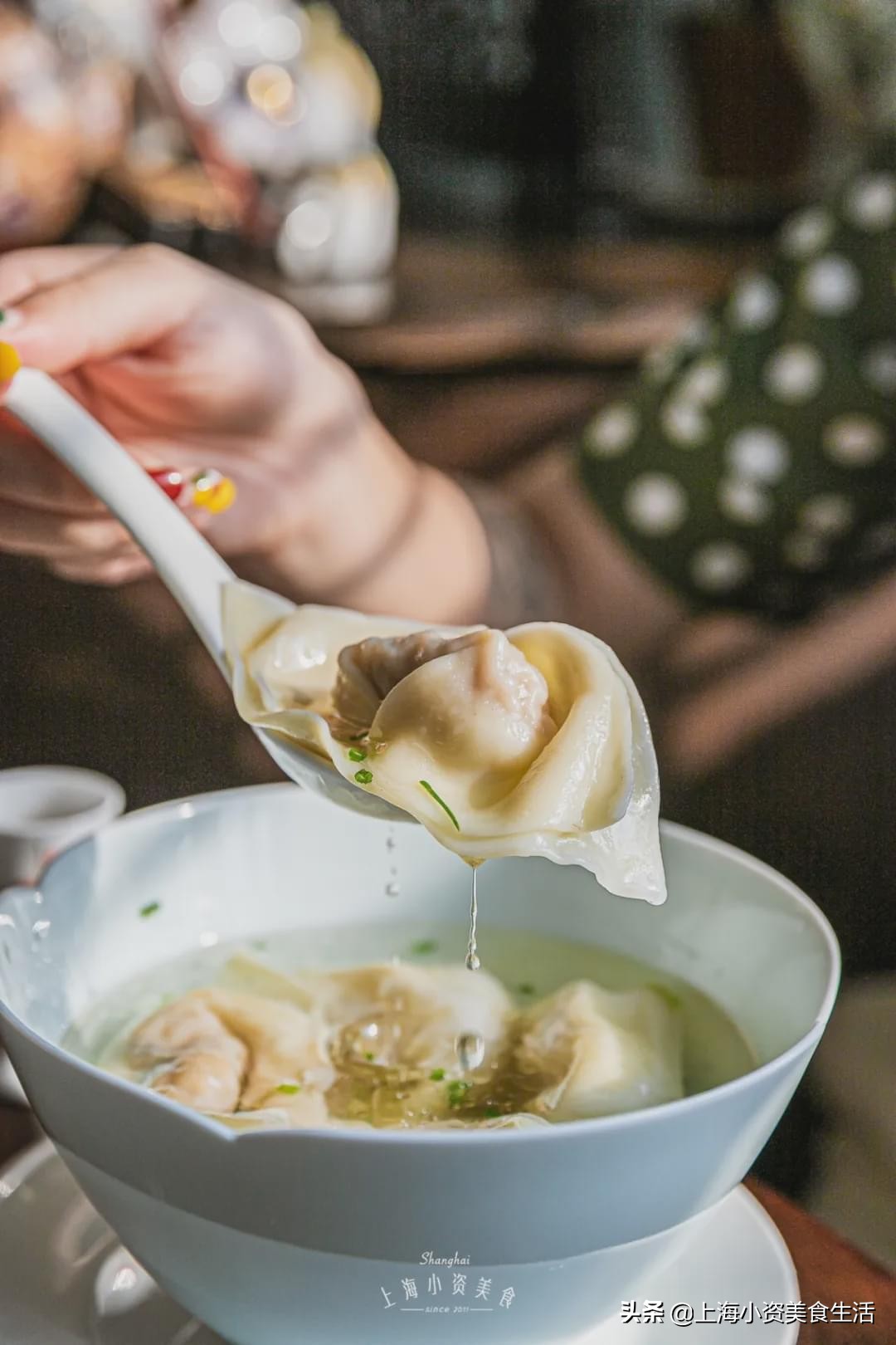 魔都网红打卡地,魔都上海的新十大网红打卡地