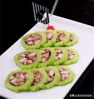 冷菜制作分享夏日凉拌菜捞汁配方,冷菜大全500种凉拌菜商用