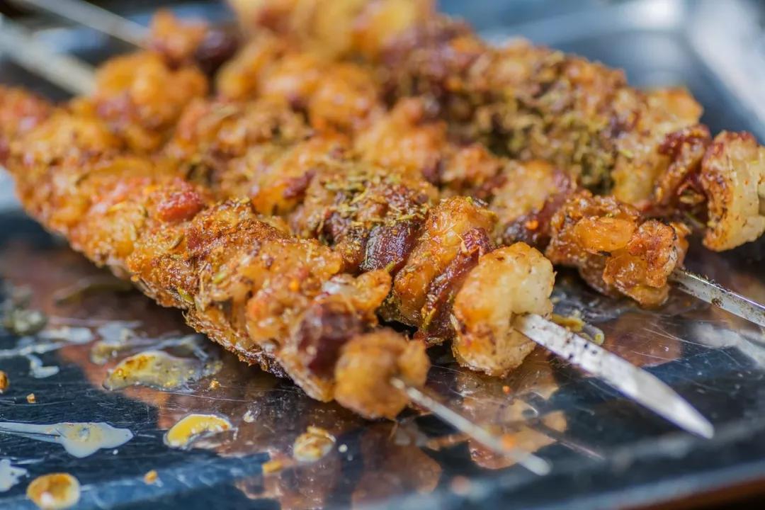 “大金链子小手表，一天三顿吃烧烤”徐州16家烧烤扛把子都在这儿