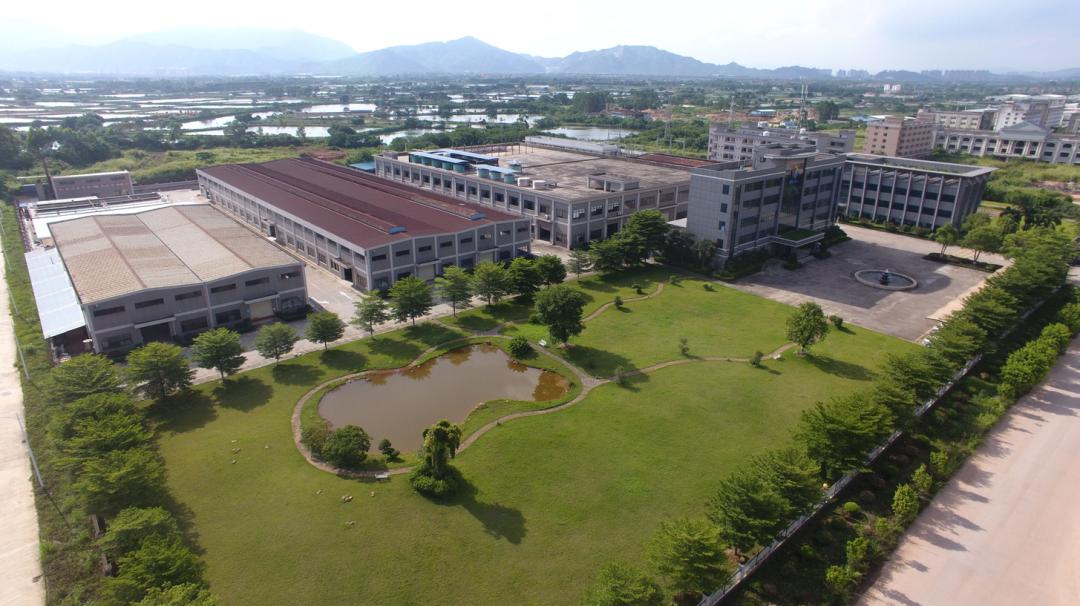肇庆重点开发前十个镇,投资超百亿元落户肇庆新区