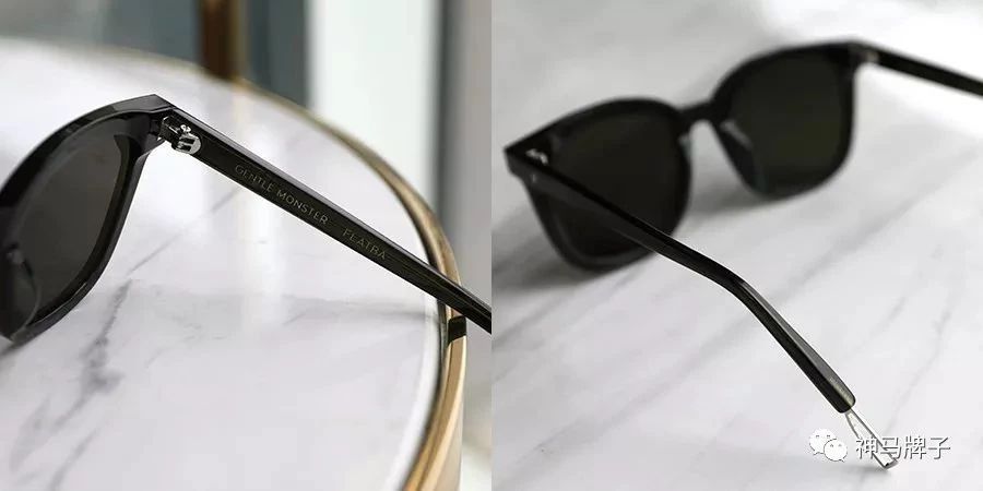 肯豆、权志龙等明星潮人带货，GentleMonster墨镜为啥那么火？
