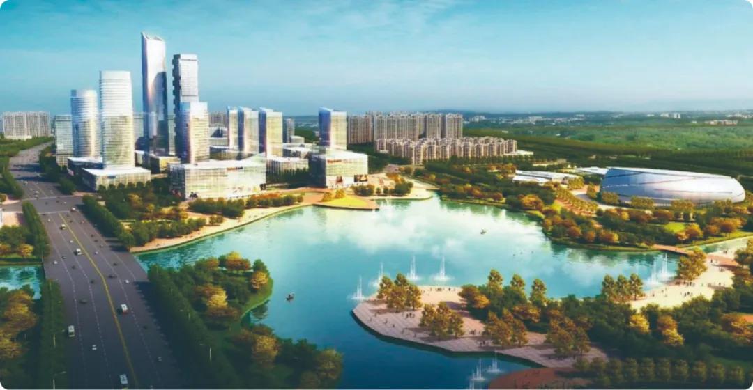 南京鼓楼滨江的定位,如何形容南京的底蕴