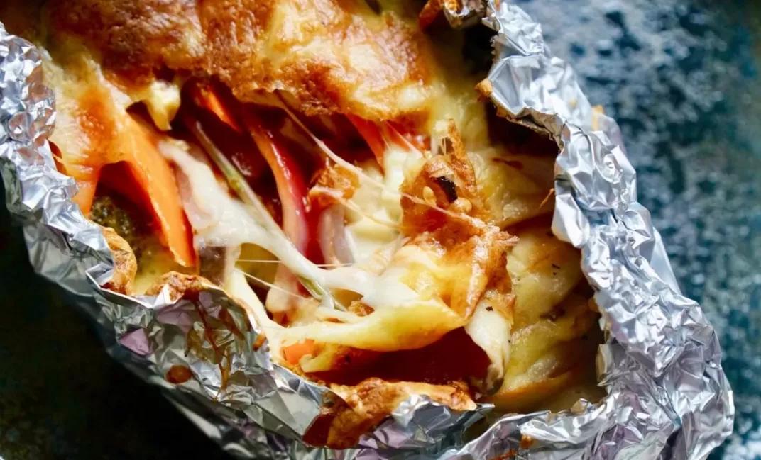 满洲里彼得堡餐厅,满洲里卢布里餐厅推荐菜