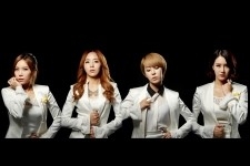 韩国女团发展史完整版,韩国第二代女团所有歌曲完整版