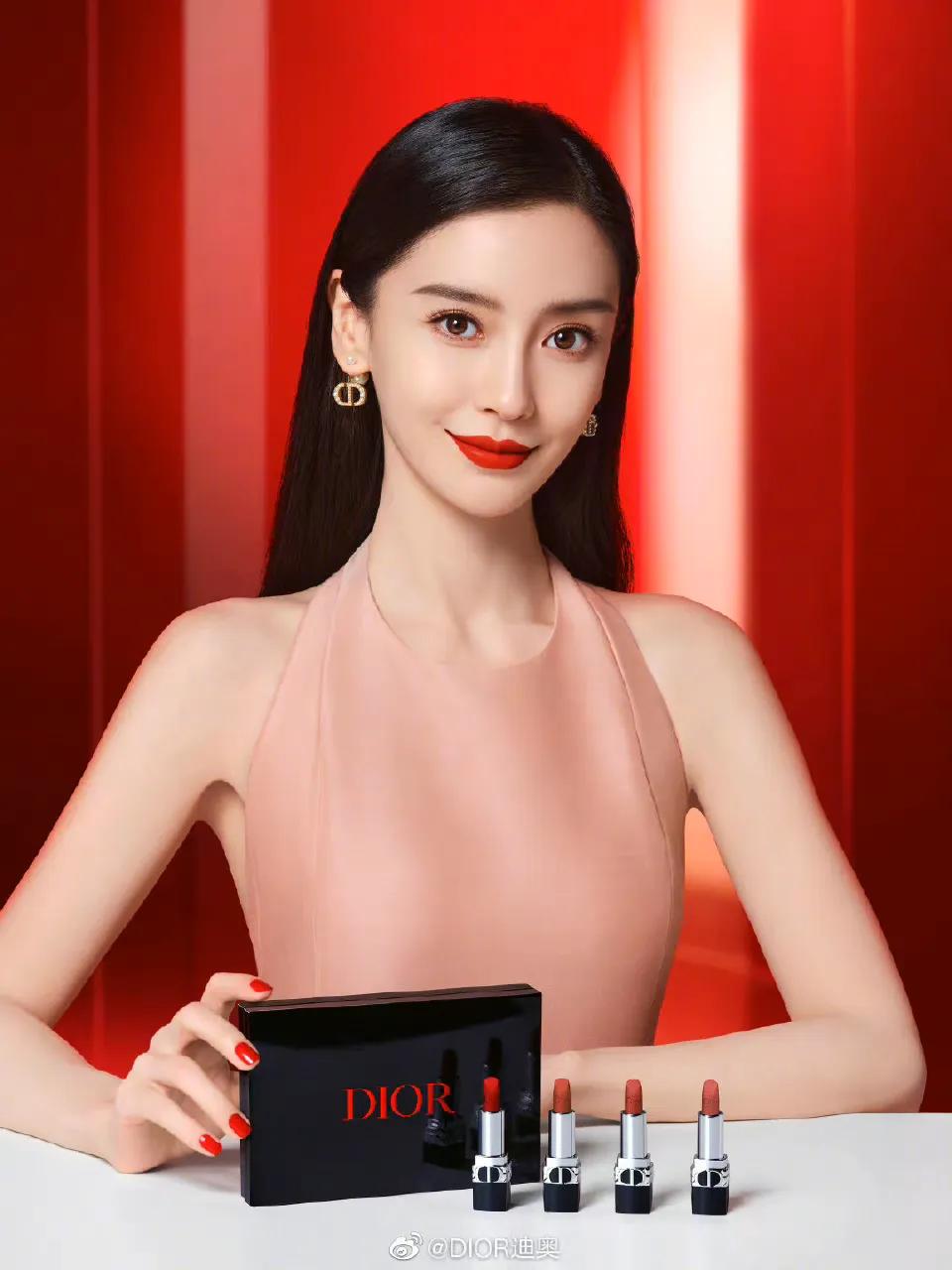 迪奥中国品牌大使王俊凯,dior迪奥形象大使王俊凯