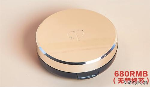 气垫大牌测评红黑榜,大牌气垫遮红血丝测评