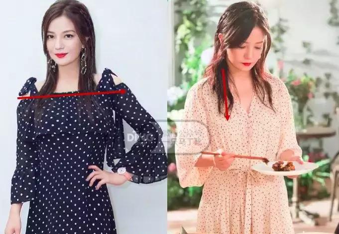 这3个身材缺点普通人都有，照着这篇穿，轻松调比例