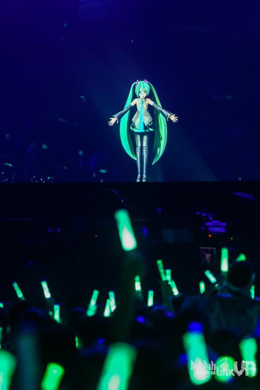 b站初音未来睡美人,b站音乐会初音未来原神