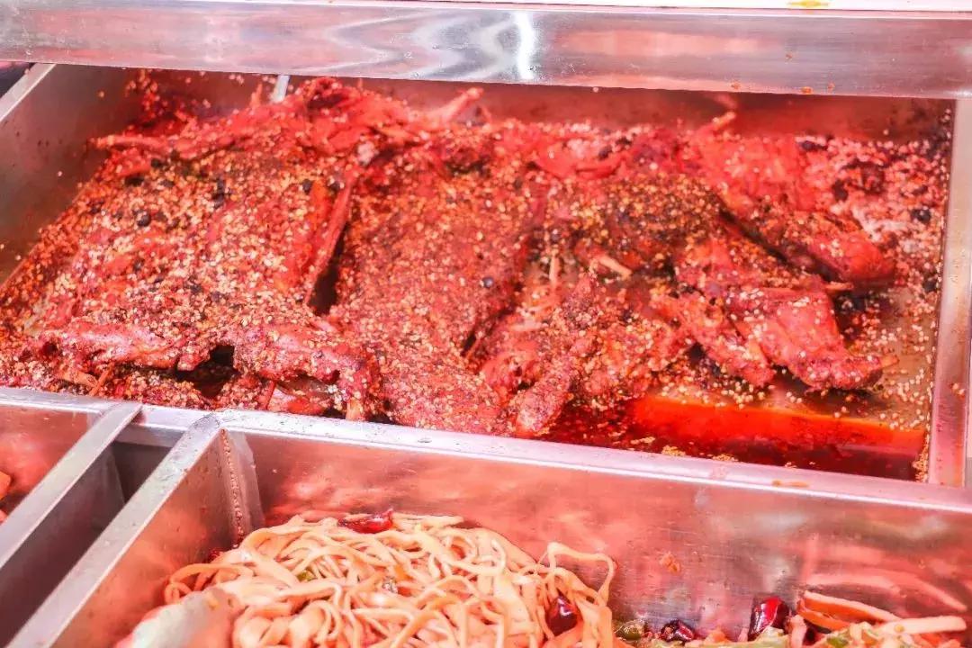 成都420厂现在哪里,成都双桥子420厂简介