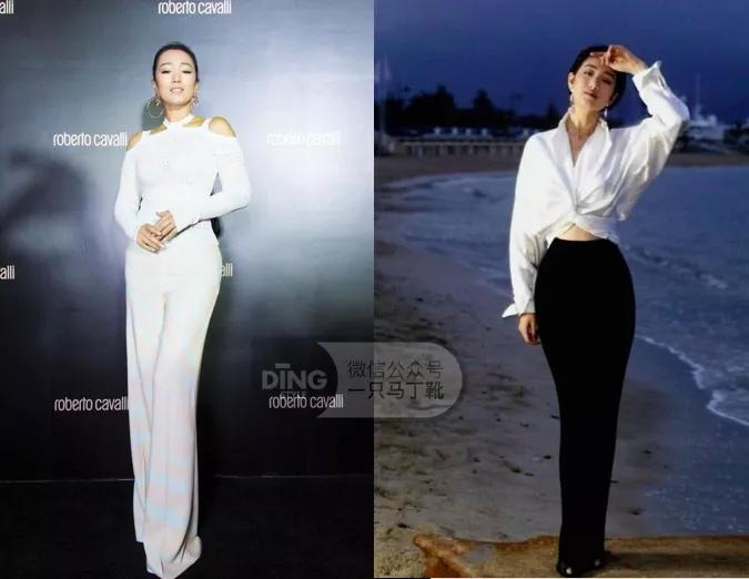 看起来有点凶的女人,看起来很凶的女孩子