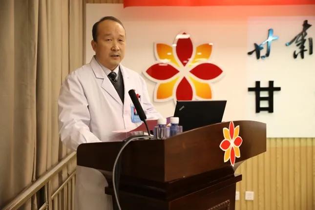 甘肃宝石花医院新院区,甘肃省宝石花医院怎么样