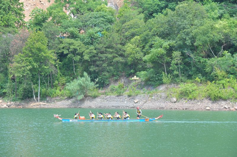 2019年端午龙舟比赛,今年龙舟比赛哪里最精彩