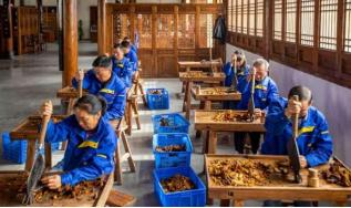 2019中国农民丰收节江西活动,2019中国农民丰收节江西会场