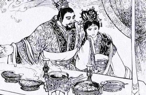中国历史上的十大惨案,中国历史上最惨烈凶杀案