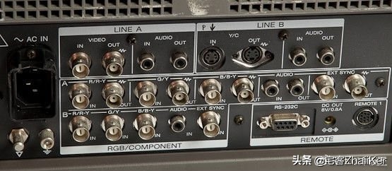 索尼彩监是什么东西,索尼彩监是什么