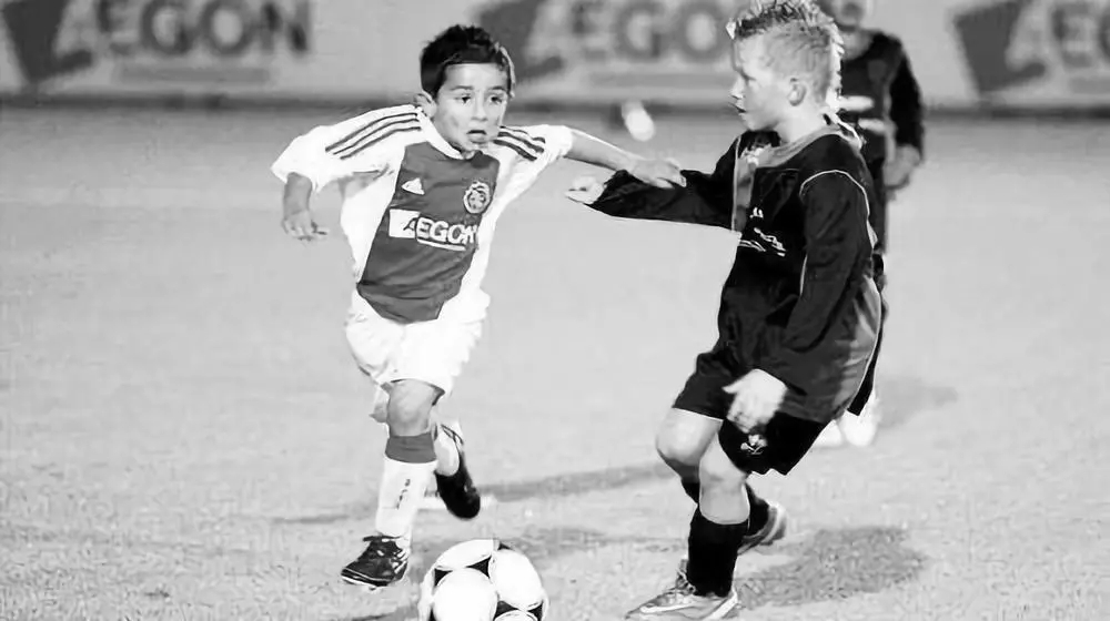 荷兰最近十年足球战绩,荷兰足球最近10场战