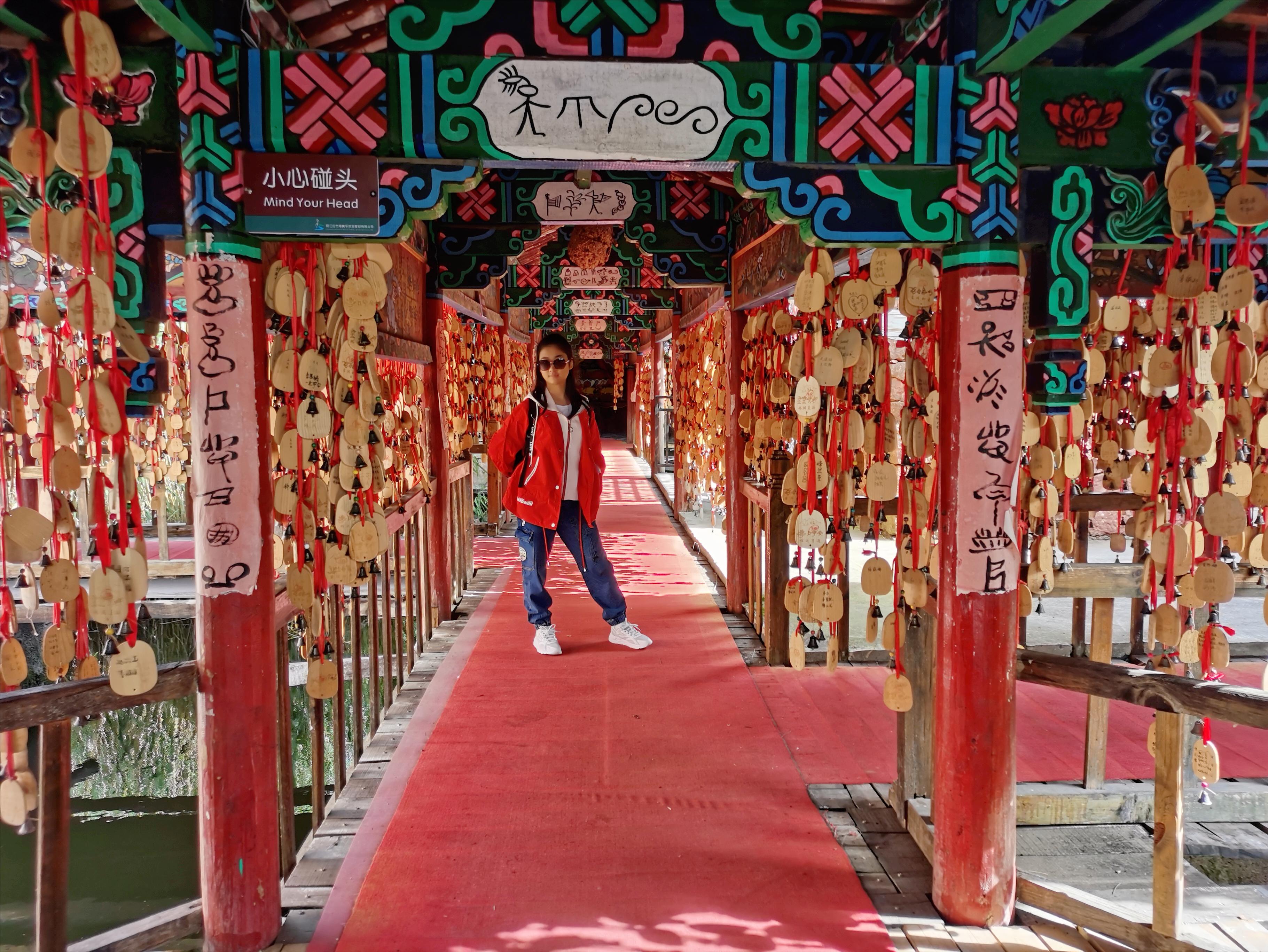 带着女儿去旅行云南,带着女儿去云南丽江玩