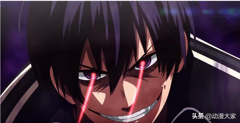 今年四月上映的动漫,2024即将上映的25部动漫