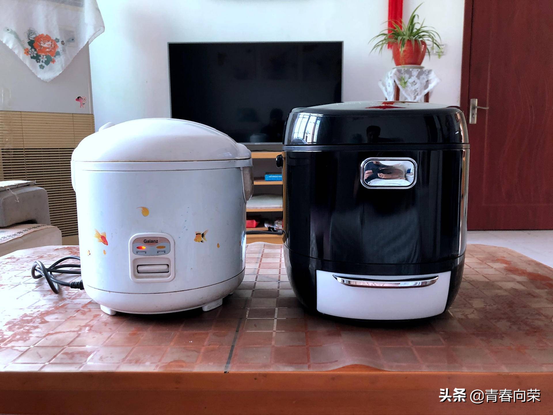 脱糖养生电饭煲真的有用吗,巧釜脱糖电饭煲怎么样