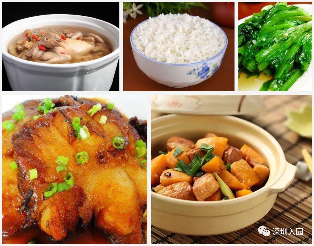 堪比满汉全席的幼儿园伙食,伙食特别好的幼儿园是哪一所