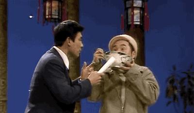 哪个艺人是艺术家,最让人怀念的春晚艺术家