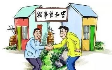 如何对付农村闹腾的邻居,农村遇到胡搅蛮缠的邻居怎么办