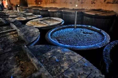 移印工艺的真实感受,听过不一定见过的压纹工艺