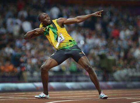 中国和国外，体育界永远无法被超越的运动员！他们是谁？为什么？